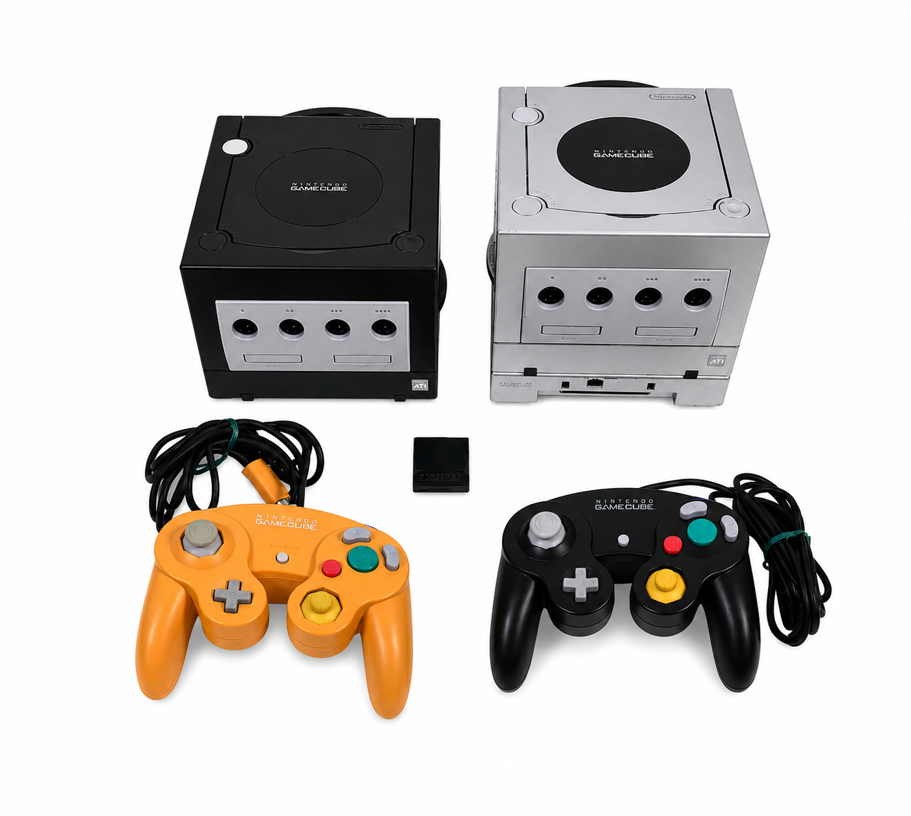 �C�V�� �Q�[���L���[�u �{�� �R���g���[���[